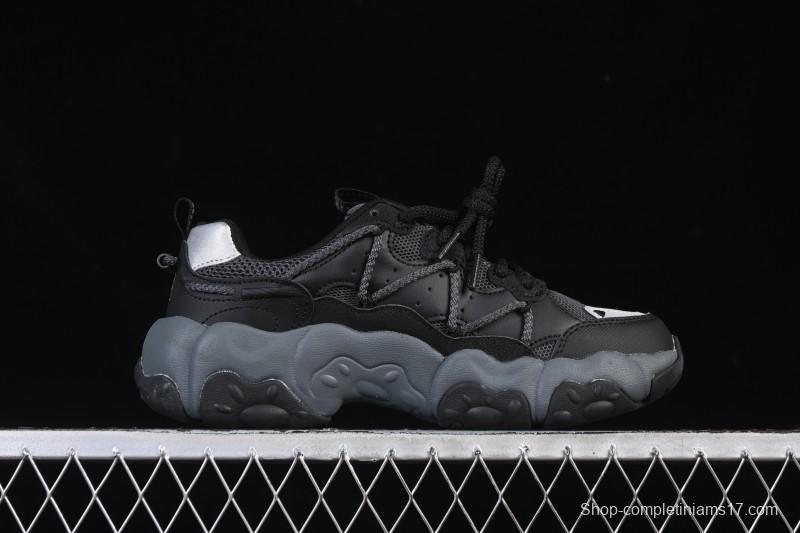 Fila Heritage Fluid Cat Claw Retro Dad Shoes - F12W522111FBD