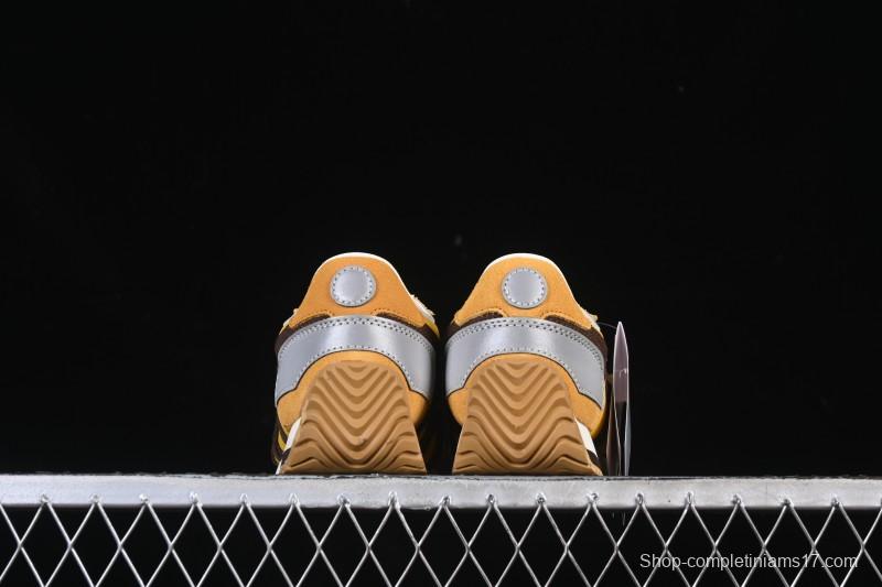 Onitsuka Tiger Edr 78 Low-Top Running Shoes Comfortable Versatile Slip-Resistant Durable - 1183C401-750