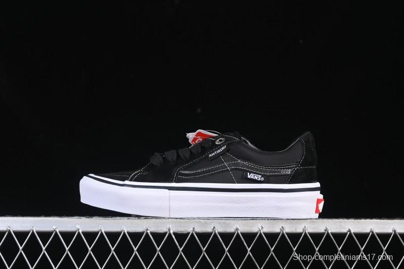 Vans Sk8-Low Low-Top Skate Shoes - VN0A4UUK2V4