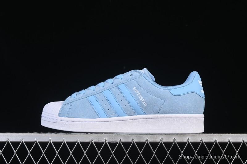 Adidas Originals Superstar Vintage Shell Toe Casual Sneakers - JQ1102