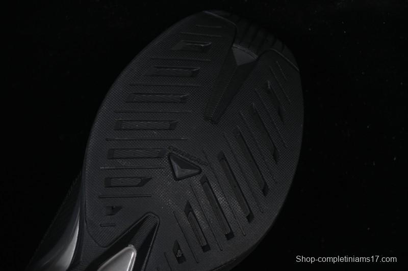 Maison Margiela MM6 x Salomon Spectur Round Toe Lace-Up Low-Top Casual Lifestyle Shoes - AJE5