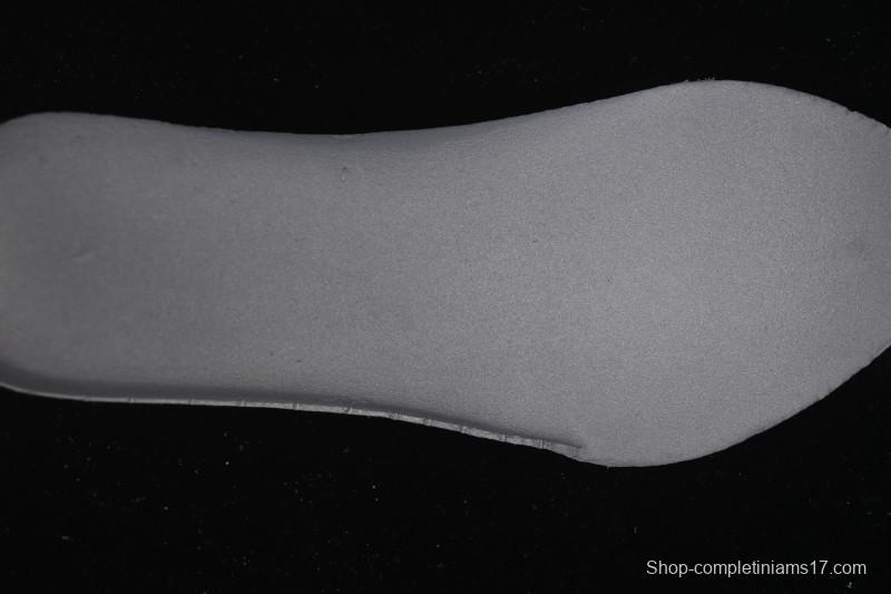 Balenciaga 3XL Satin Bows Trendy Running Shoes - W3XSB9200