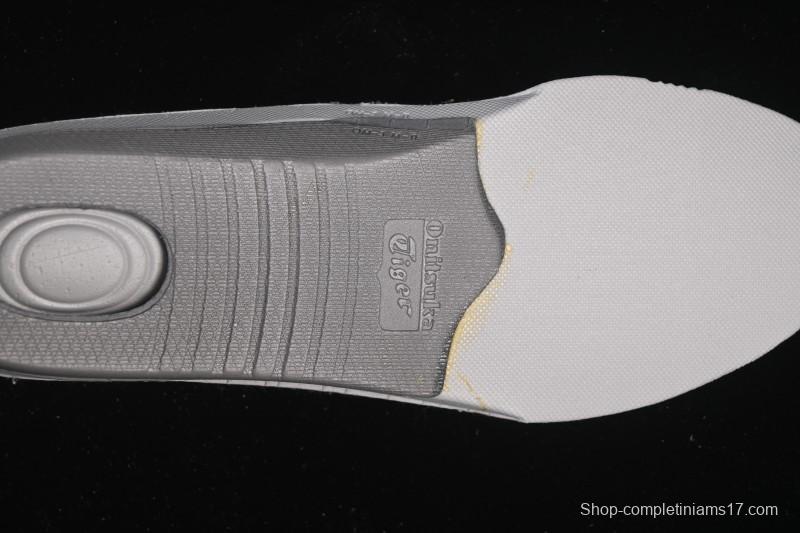 Onitsuka Tiger Corsair A55 Low-Top Lifestyle Casual Shoes - 1183C317-021