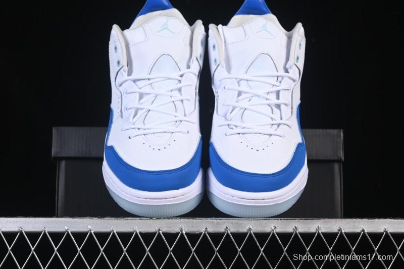 Nike Air Jordan Courtside 23 Retro Basketball Shoes - IO7614-101