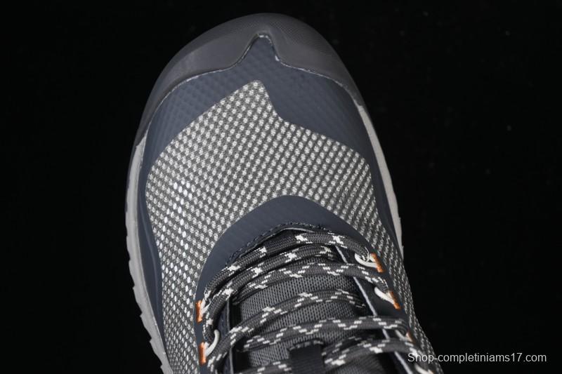 Keen Mxis Evo WP Urban Outdoor Hiking Breathable Casual Shoes - 1027798