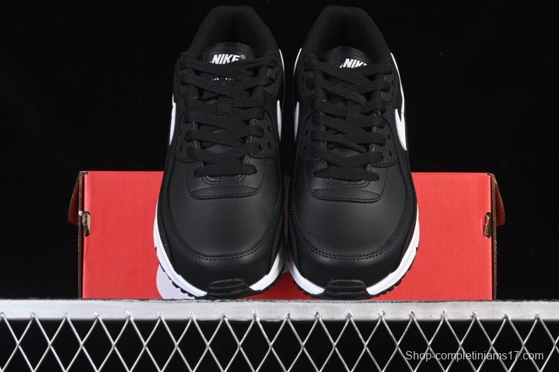 Nike Air Max 90 Retro Running Shoes with Air Cushion - CD6864-029