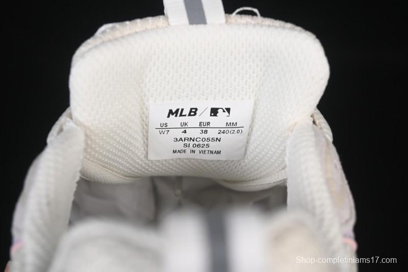 New Balance Chunky Curve Runner Speed NB Retro Running Shoes - 3ARNC045N50PPL