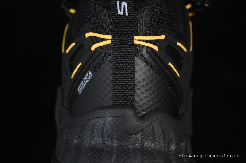 Keen Mxis Evo WP Urban Outdoor Hiking Breathable Casual Shoes - 1025910