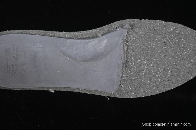 Converse Chuck 1970s High-Top Leather Casual Sneakers - A12443C