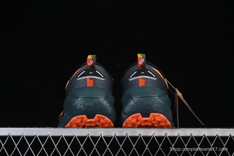 Asics Trabuco Max 4 Breathable Professional Running Shoes 1011B976-400