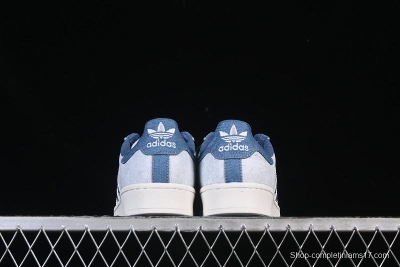 Adidas Originals Superstar II Casual Sneakers with Shell Toe Design - JS2488