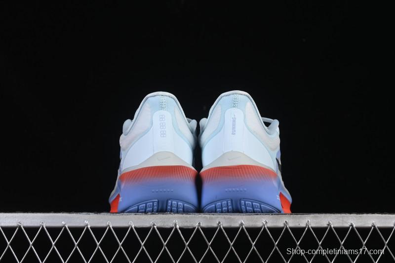 Nike Zoom Fly 6 Ultra-Bounce Lightweight Running Shoes - FN8455-400