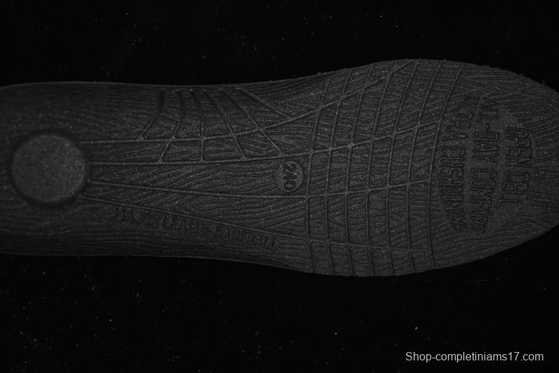 New York Yankees Chunky Curve Runner Enamel Thick Sole Casual Running Shoes - 3ARNSPE5N50BRS