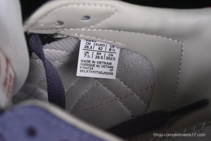 Onitsuka Serrano Breathable Comfort Casual Shoes - 1183B400-501