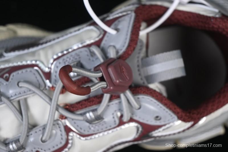 Balenciaga Phantom Sneaker Athletic Running Shoes - W3XNY9020