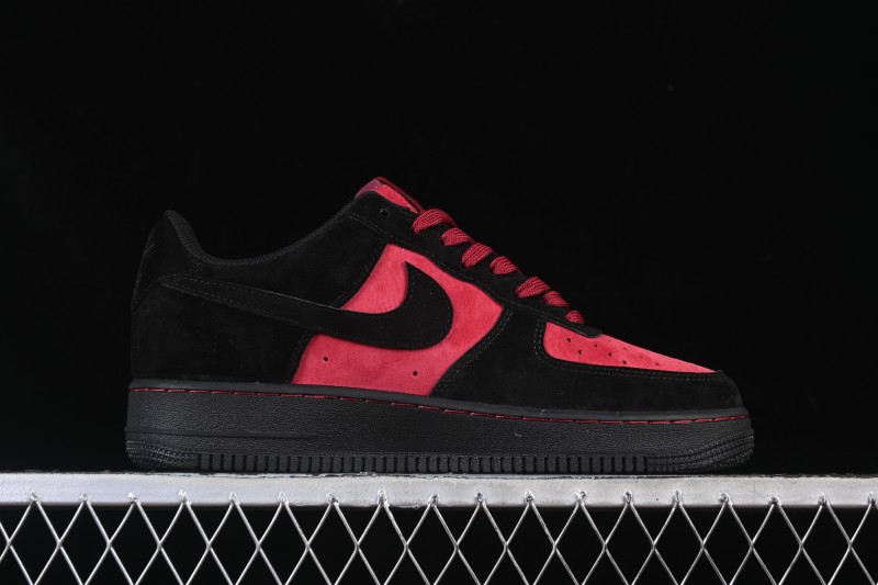 Nike Air Force 1'07 Low Custom Casual Sneakers - CW2288-111