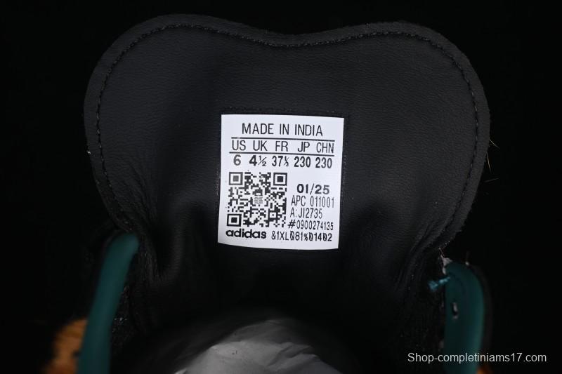 Adidas Samba OG Casual Skate Shoes - JI2735