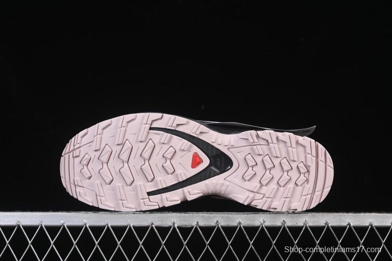 Salomon XA PRO 3D Outdoor Trail Running Shoes - 491841-23