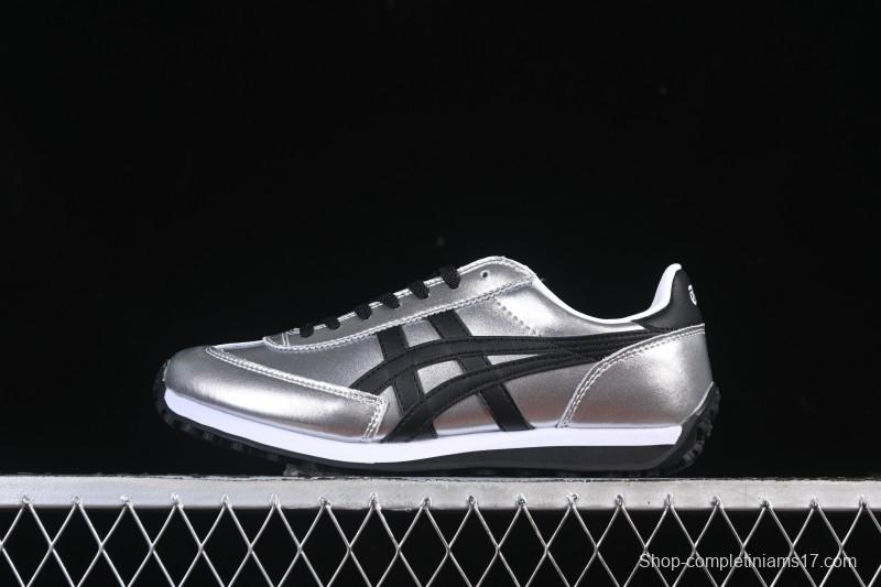 Onitsuka Tiger Edr 78 Low-Top Running Shoes with Comfortable Anti-Slip Durable Design - 1183C530-020