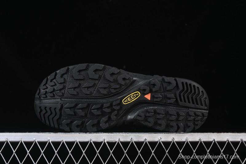 Keen Mxis Evo WP Urban Outdoor Hiking Breathable Casual Shoes - 1025910