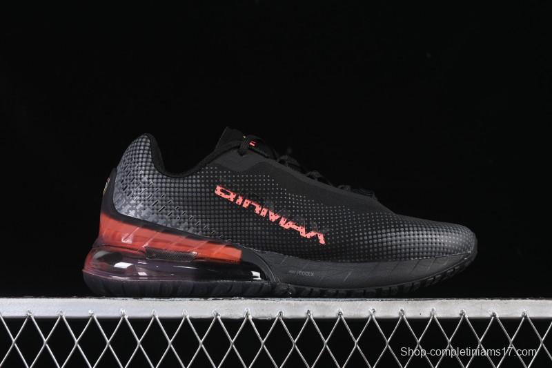 Nike Air Max Phoenix Retro Bullet Air Cushion Running Shoes - FZ5307-003