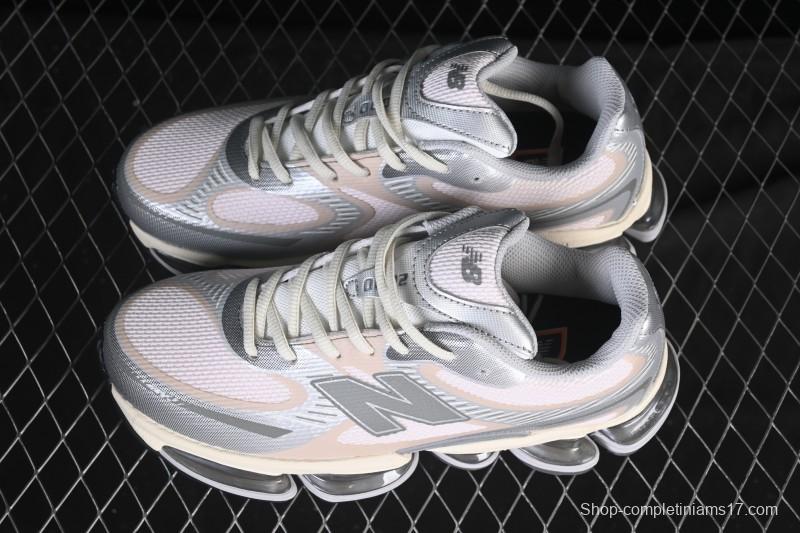 New Balance 2000 Series Retro Dad Style Casual Running Shoes - U20005F9