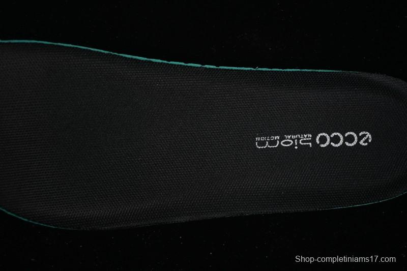 ECCO BIOM LITE Series Innovative Thin Sole Walking Lightweight Versatile Barefoot Casual Shoes 80243451094