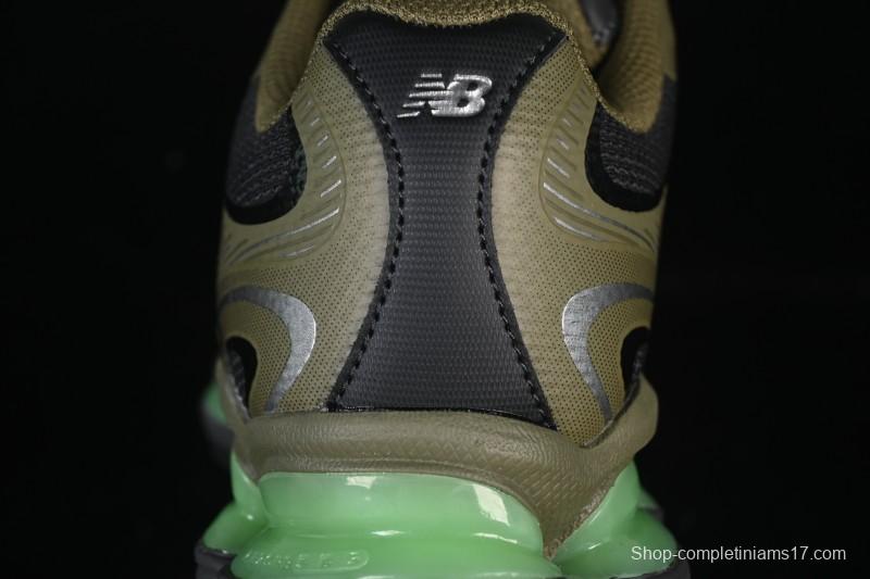 New Balance 2000 Series Retro Dad Style Casual Running Shoes - U20006E1