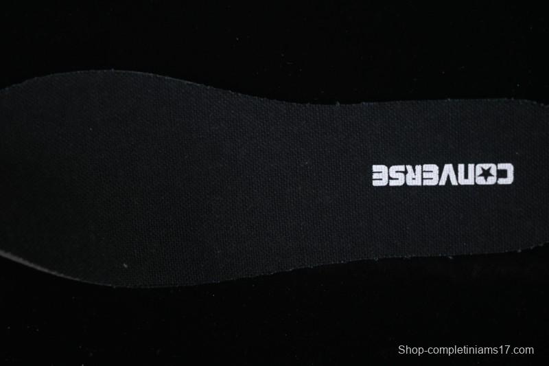 Converse All Star Squaretoe OX Low Top Canvas Shoes - 1SE655