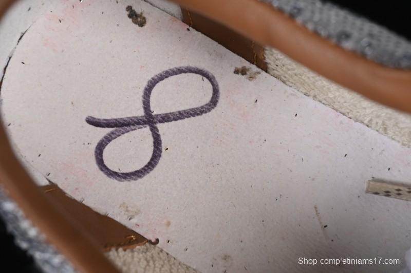 Golden Goose True Star Distressed Leather Sneakers - GGDB