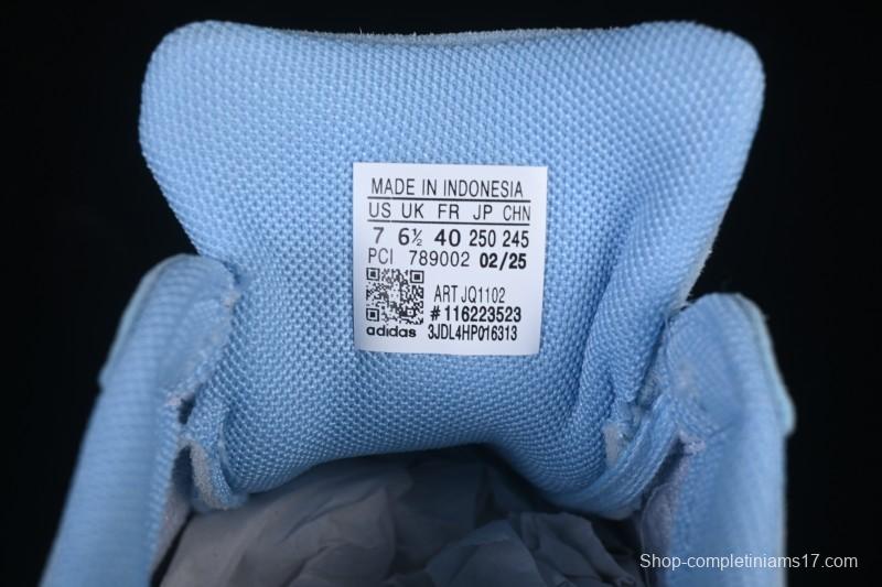 Adidas Originals Superstar Vintage Shell Toe Casual Sneakers - JQ1102