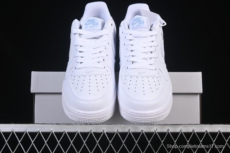 Nike Air Force 1'07 Low Casual Sneakers - IH4475-100