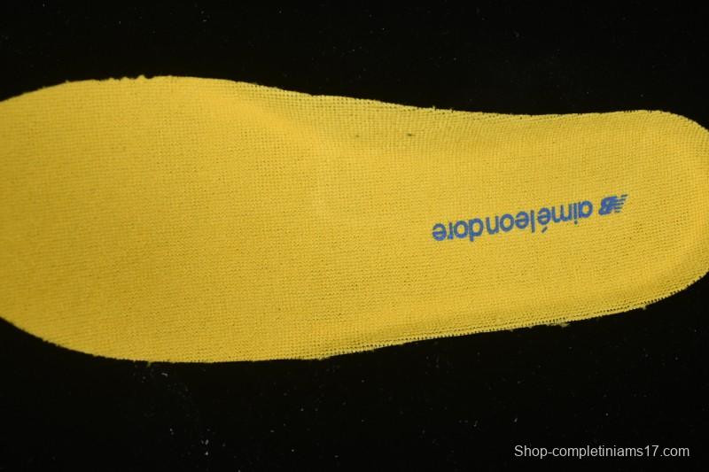 New Balance RC56 Series Retro Football Training Casual Sports Shoes - URC56AN1