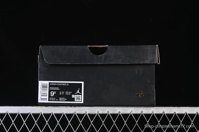 Nike Air Jordan Courtside 23 Retro Basketball Shoes - HV1808-101