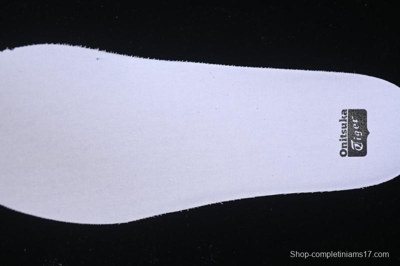 Onitsuka Tiger Mexico 66 SD Low-Top Casual Running Shoes - 1183A872-117