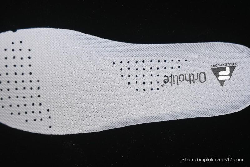 Fila Nuvole 3 ATR Outdoor Functional Shoes - A12M521207ASG