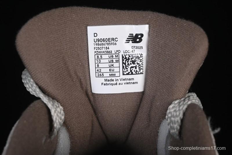 New Balance NB9060 Series Retro Casual Running Shoes - U9060ERC