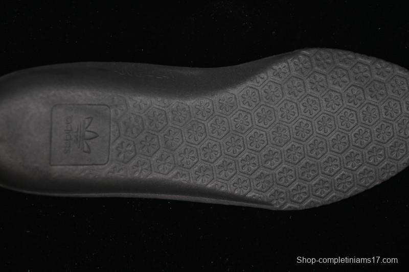 Adidas Bad Bunny Gazelle Indoor Retro Casual Slip-Resistant Wear-Resistant Low-Top Sneakers - JS5055