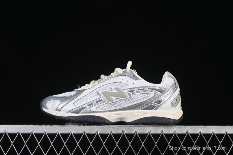 New Balance 204 Series Retro Breathable Casual Sports Running Shoes - U204LSWB