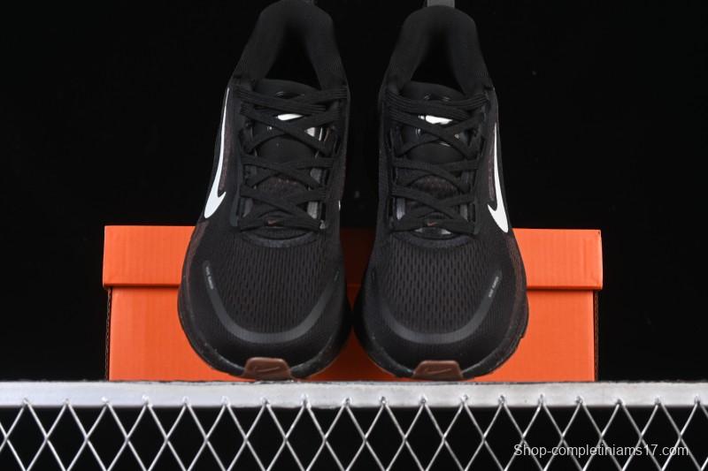 Nike Air Zoom Vomero 18 Cushioned Running Shoes - IH4454-001
