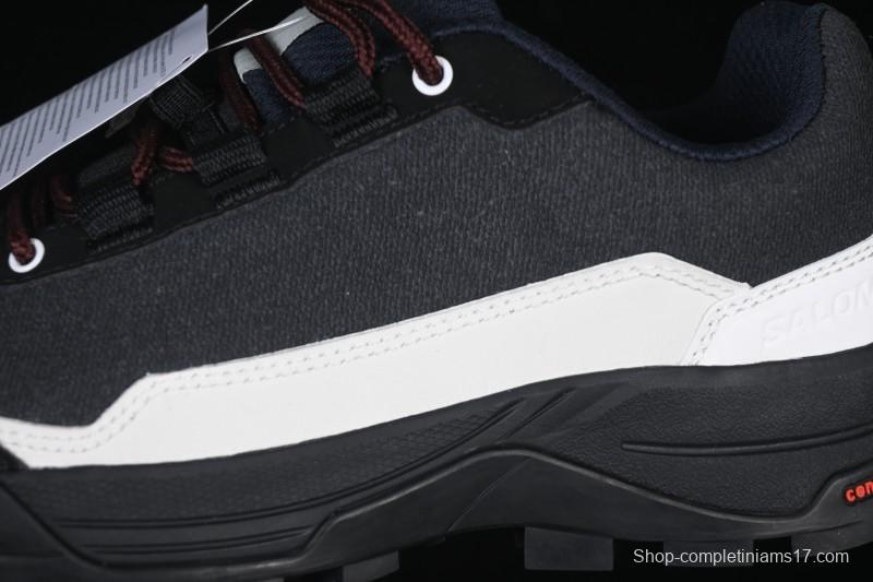 Salomon X-ALP Explorer Series Outdoor Trail Running Shoes - 474200-20