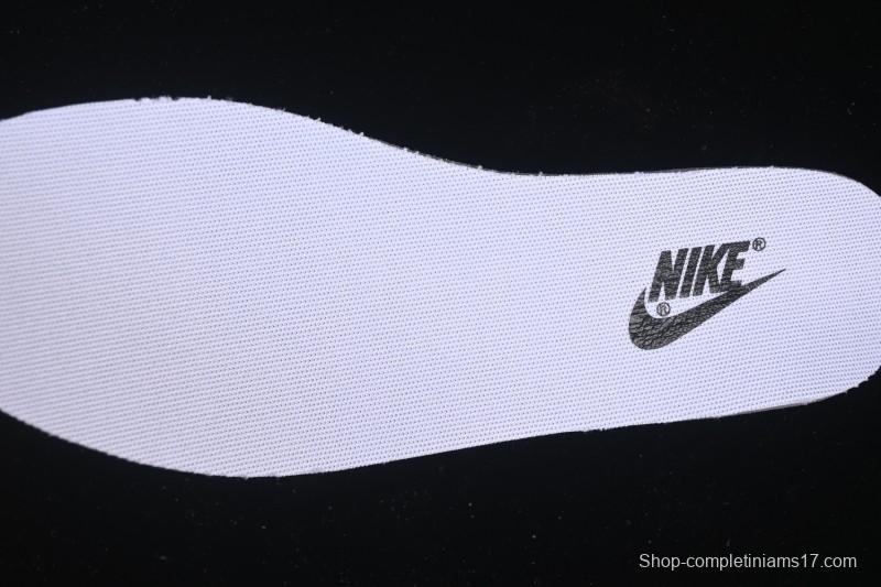 Nike SB Dunk Low Valentine's Day Strap Anniversary High-End Custom Low-Top Casual Skate Shoes - PB0510-055