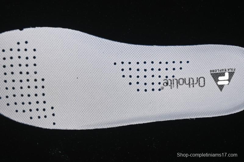 Fila Nuvole 3 ATR Outdoor Functional Shoes - A12M521207ABW