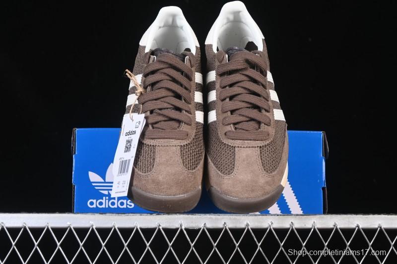 Adidas Originals SL 72 RS Retro Running Shoes - JR8774