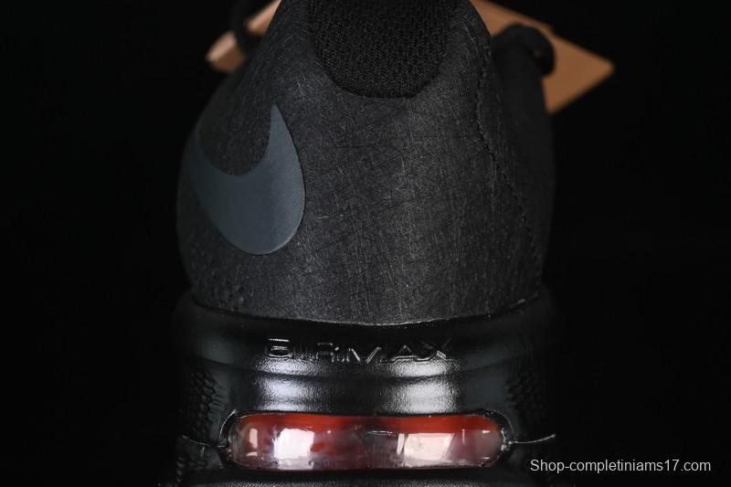 Nike Air Max Fire Retro Running Shoes with Air Cushion - IF2621-005