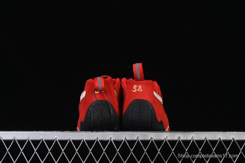 Puma The Open Product x Balenciaga Speedcat Low-Top Lifestyle Casual Shoes - 406519-03