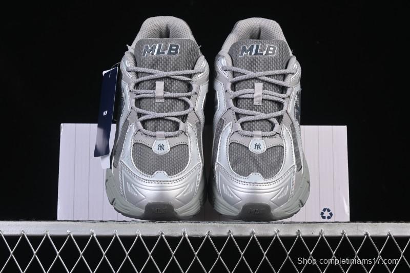 Adidas NY MLB Trophy Runner Lightweight Platform Casual Sports Shoes - 3ARNR055N50SIS