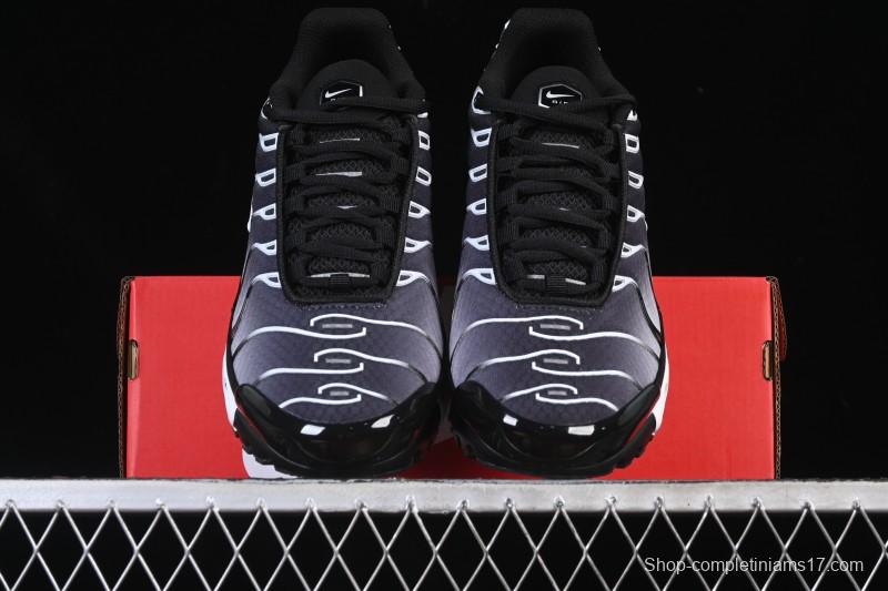 Nike Air Max Plus Retro Running Shoes with Air Cushion Technology - DM0032-003