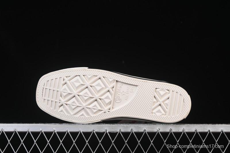 Converse All Star Squaretoe OX High Top Canvas Shoes - 1SE652