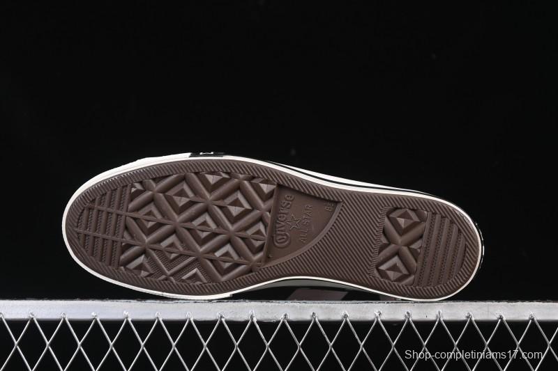 Converse Chuck 1970s High Top Leather Casual Sneakers - A17900C